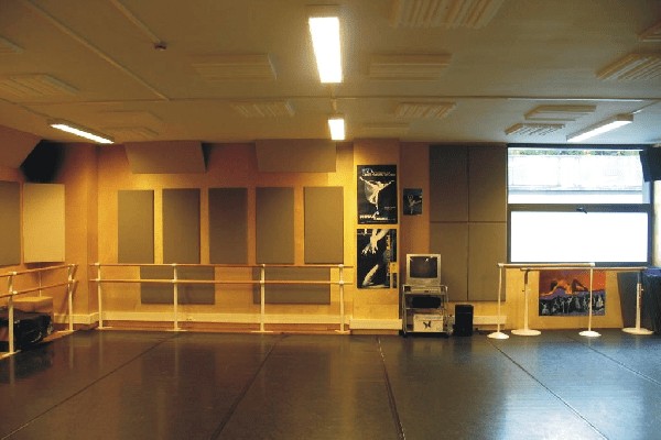 Pannelli Fonoassorbenti Elite Pro Panels , MetroFusor Diffusor
