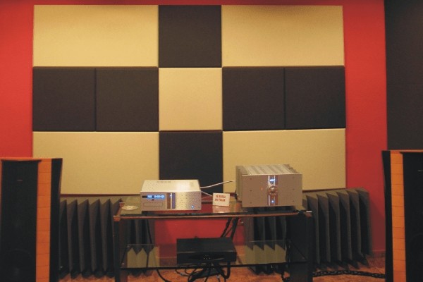 Pannelli Fonoassorbenti Elite Pro Panels