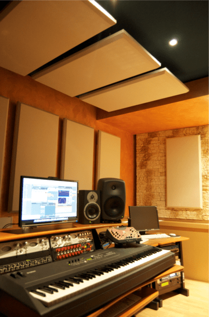 Novenove Studio Milano Vista