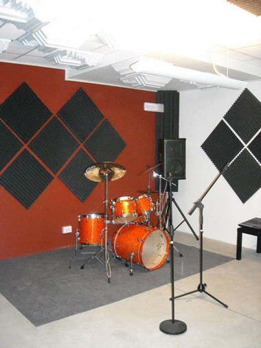 trattamento_acustico_sala_prove_auralex_officina_labandsound4