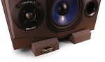 Auralex MoPAD Disaccoppiatori di Monitor