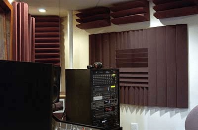 Auralex Trattamento Acustico Bass Traps Venus 9