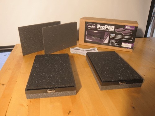 immagini auralex propad