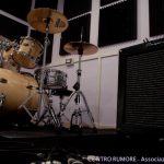 trattamento acustico fonoassorbenti loris donatelli controrumore