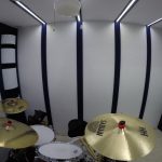 Stratocell Whisper FR per box batteria