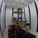 Stratocell Whisper FR per box batteria