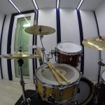 Stratocell Whisper FR per box batteria