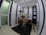 Stratocell Whisper FR  per box batteria