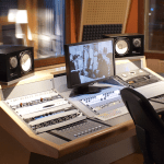 immagine studio moitor claudio gattuso