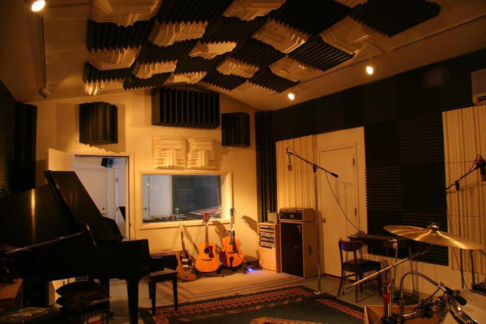 Trattamento Acustico Auralex Fonoassorbenti Studiofoam Bass Traps050
