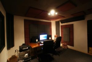 Studiofoam Sonoflat , Bass Traps LENRD,
