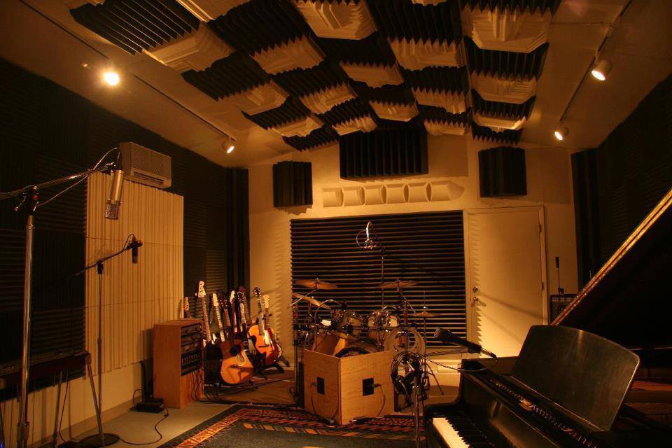 Trattamento Acustico Auralex Fonoassorbenti Studiofoam Bass Traps084