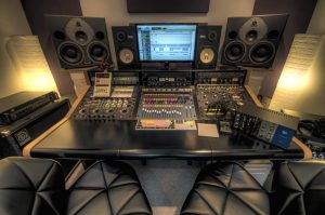 Studio di Mastering