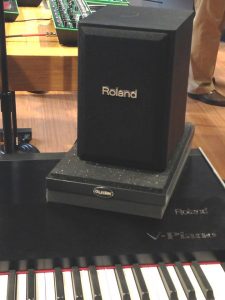 ProPAD - Monitor Isolation Pads