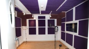 Studiofoam Wedges 5cm , Bass Traps LENRD , 12" Cornerfills CUBE , Kit Atom 12” System