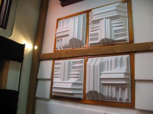 Diffusori acustici 3D T'Fusors