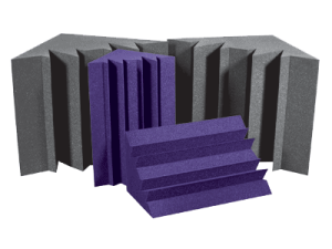 Mega Lenrd, Bass Traps LENRD
