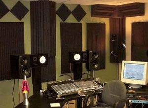 Studiofoam Wedges 5cm , Bass Traps LENRD 12" Cornerfills CUBE , Bass Traps LENRD , Kit Atom 12” System