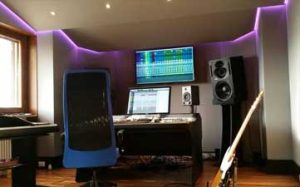 Progettazione acustica professionale