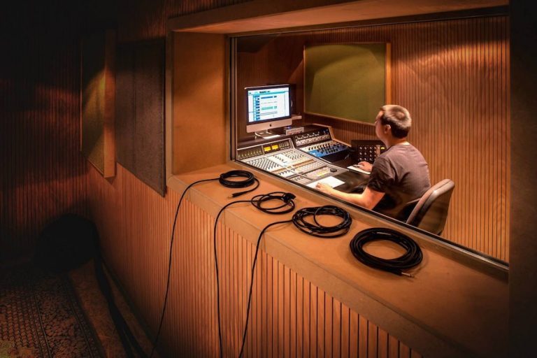 Buso Audio Applicazioni Consolle Master Producer Artist007 Buso Audio