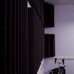 trattamento acustico fonoassorbenti loris donatelli controrumore