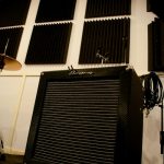 trattamento acustico fonoassorbenti loris donatelli controrumore