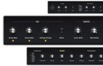 Spectrasonics Key scape scatola boxed custom
