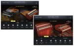 Spectrasonics Key scape scatola boxed duos