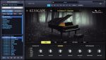 Spectrasonics Key scape scatola omnisphere