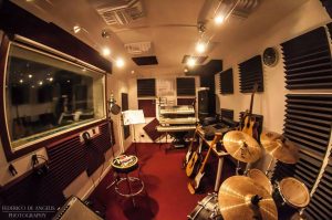 Studiofoam Wedges 5cm , Diffusori acustici 3D T'Fusors , Bass Traps LENRD