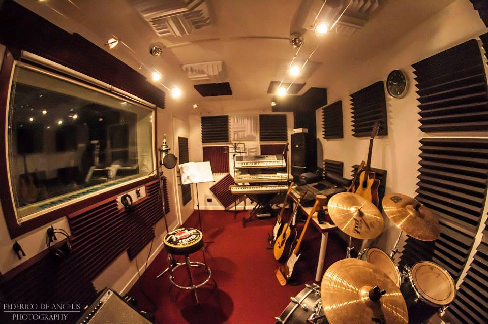 Trattamento Acustico Auralex Fonoassorbenti Studiofoam Bass Traps162