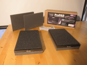 auralex propad