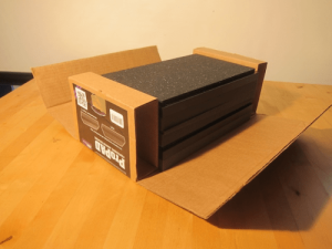 auralex propad