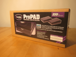 immagini auralex propad