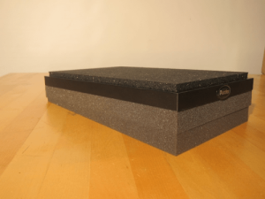 auralex propad