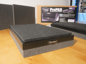 auralex propad