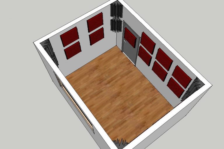 kit-roominator-deluxe-plus-auralex-esempio%20-trattamento-acustico