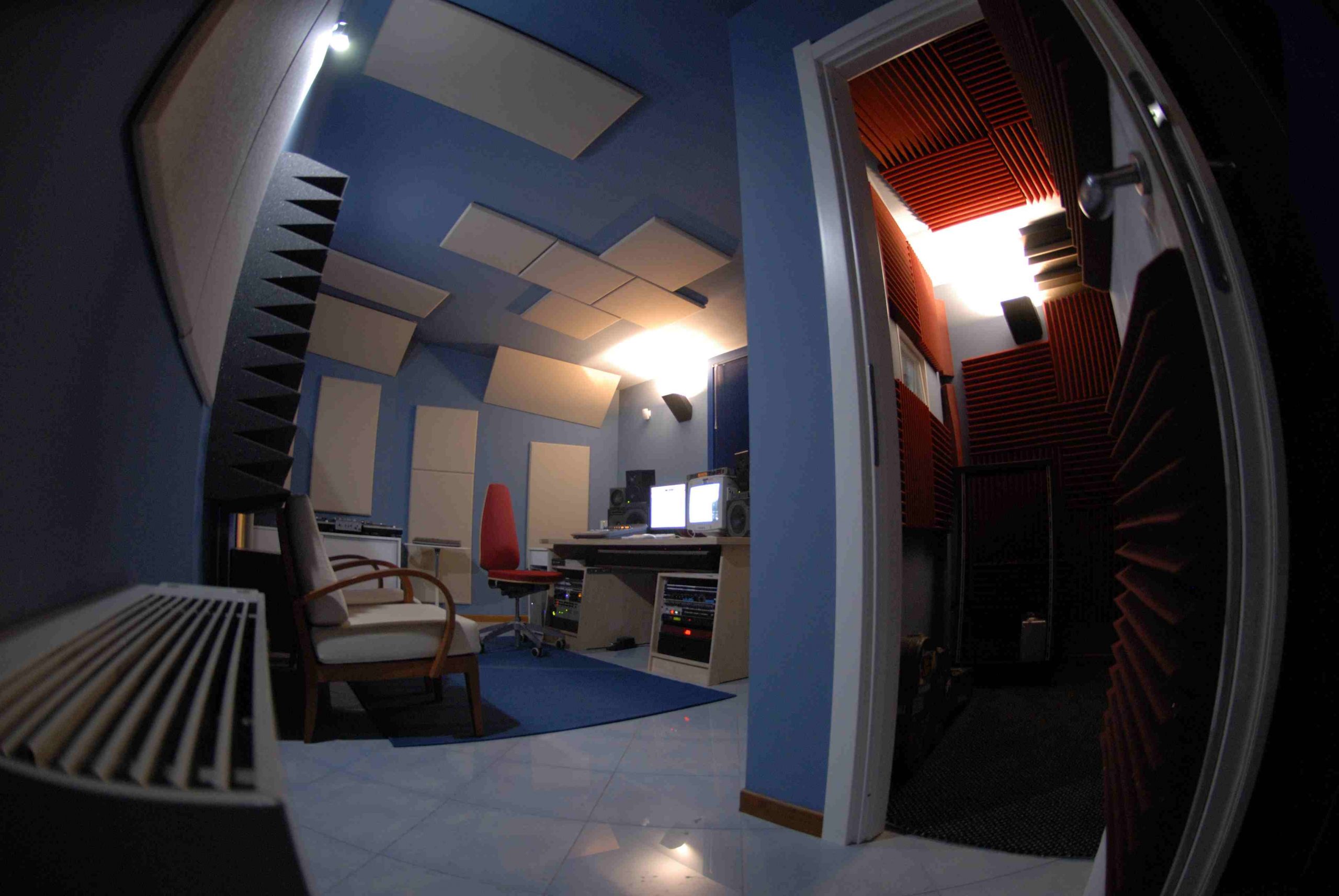 Trattamento Acustico Control Room Sushistudio2 1 Scaled