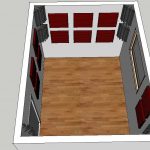 trattamento-acustico-sala-prove-registrazione-recording-auralex