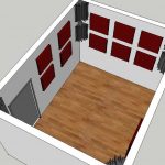 trattamento-acustico-sala-prove-registrazione-recording-auralex