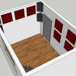 trattamento-acustico-sala-prove-registrazione-recording-auralex