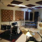 trattamento acustico