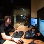 trattamento acustico sala doppiaggio