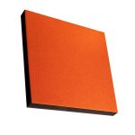 Pannelli fonoassorbenti Flatties FLA22 CIELO ORANGE