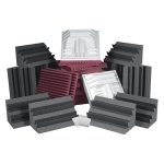  Kit Roominator Pro Plus™ charcoal