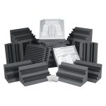  Kit Roominator Pro Plus™ charcoal