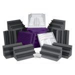  Kit Roominator Pro Plus™ purple