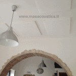 Stratocell Whisper FR applicazioni