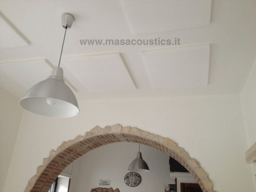 Stratocell Whisper FR applicazioni