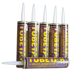 auralex Colla Liquida TubeTak Pro